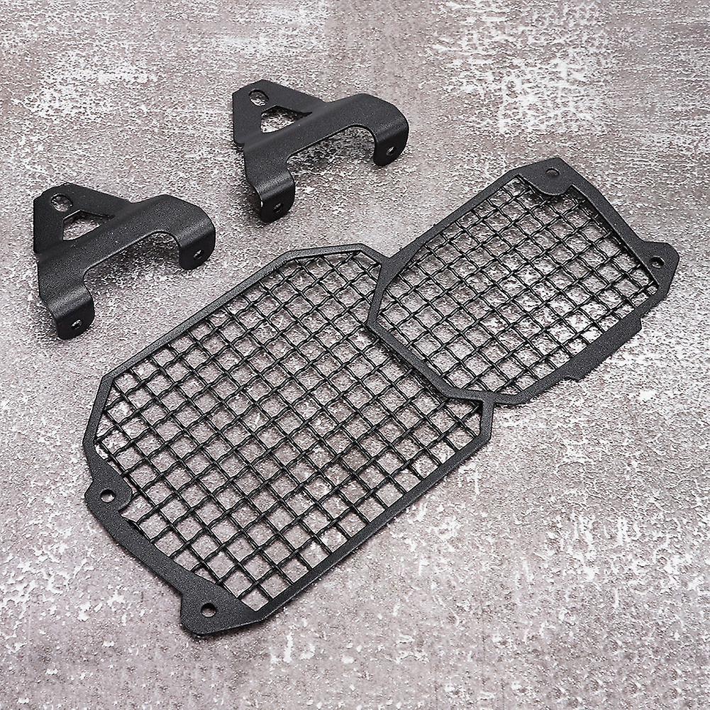 Motorcycle Headlight Guard Grille Cover Protector Fit For F800gs F800gs F650g F700gs 2008-2017