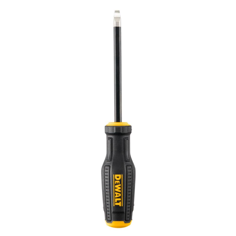 DEWALT TOUGHSERIES 3/16'' Screwdriver