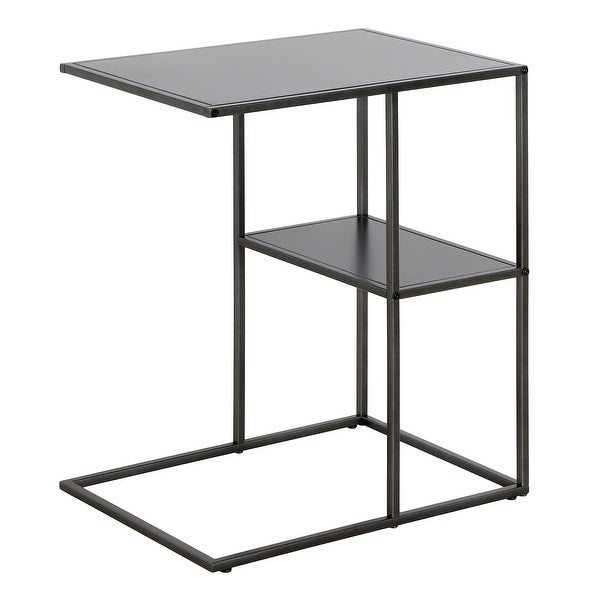 Winthrop 20'' Wide Rectangular Side Table