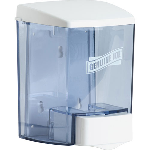 Genuine Joe Bulk Fill Soap Dispenser | 30oz. | GJO29425