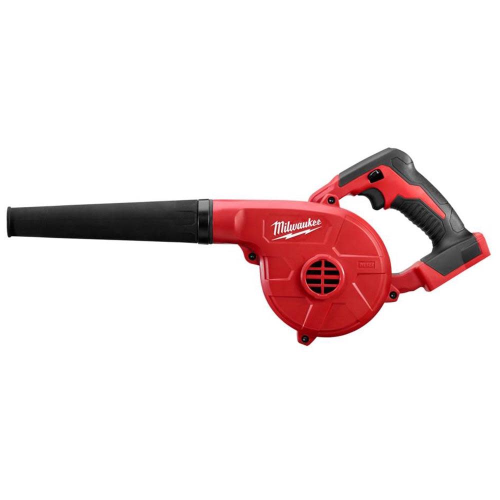 Milwaukee M18 Compact Blower 0884-20 from Milwaukee