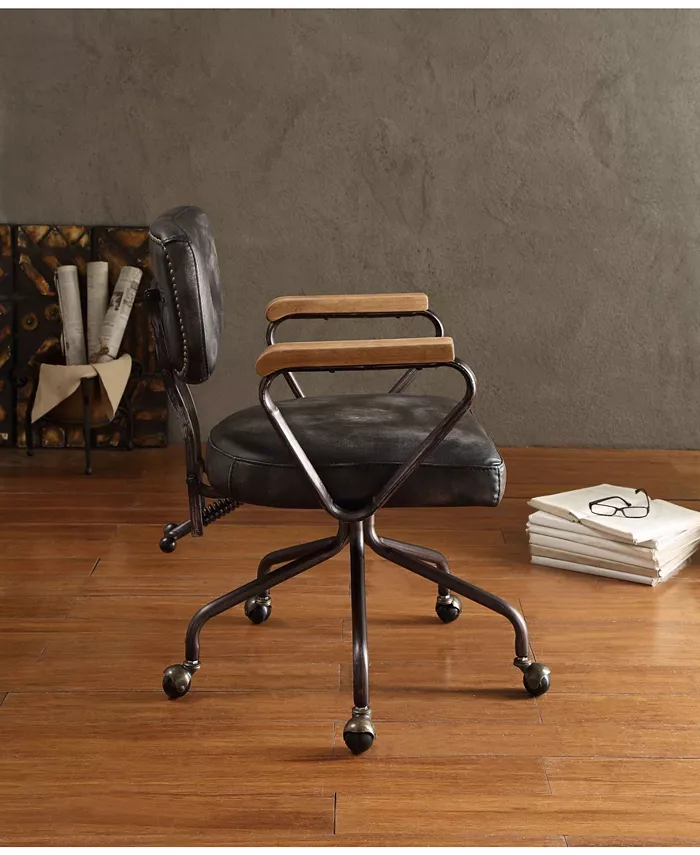 Acme Furniture Hallie Executive Office Chair