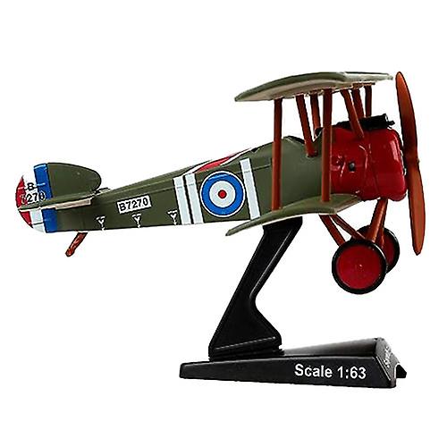 Postage Stamp Australian Flying Corps Sopwith Camel Model