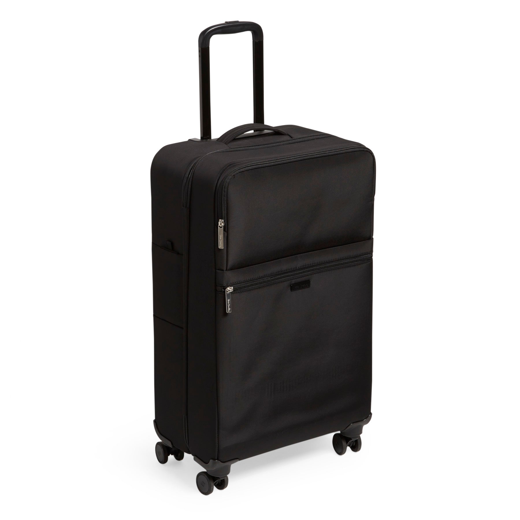 Large Spinner Luggage