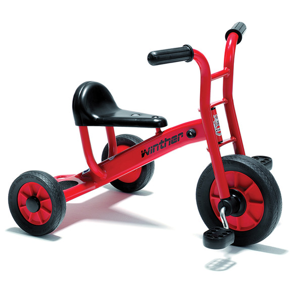 Winther WIN450 Tricycle Small Seat 11 1/4 Inches A...