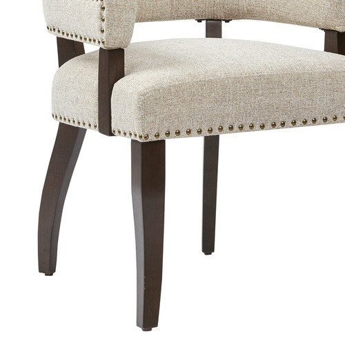 BROOKLYN ARM CHAIR (set of 2) B03548522