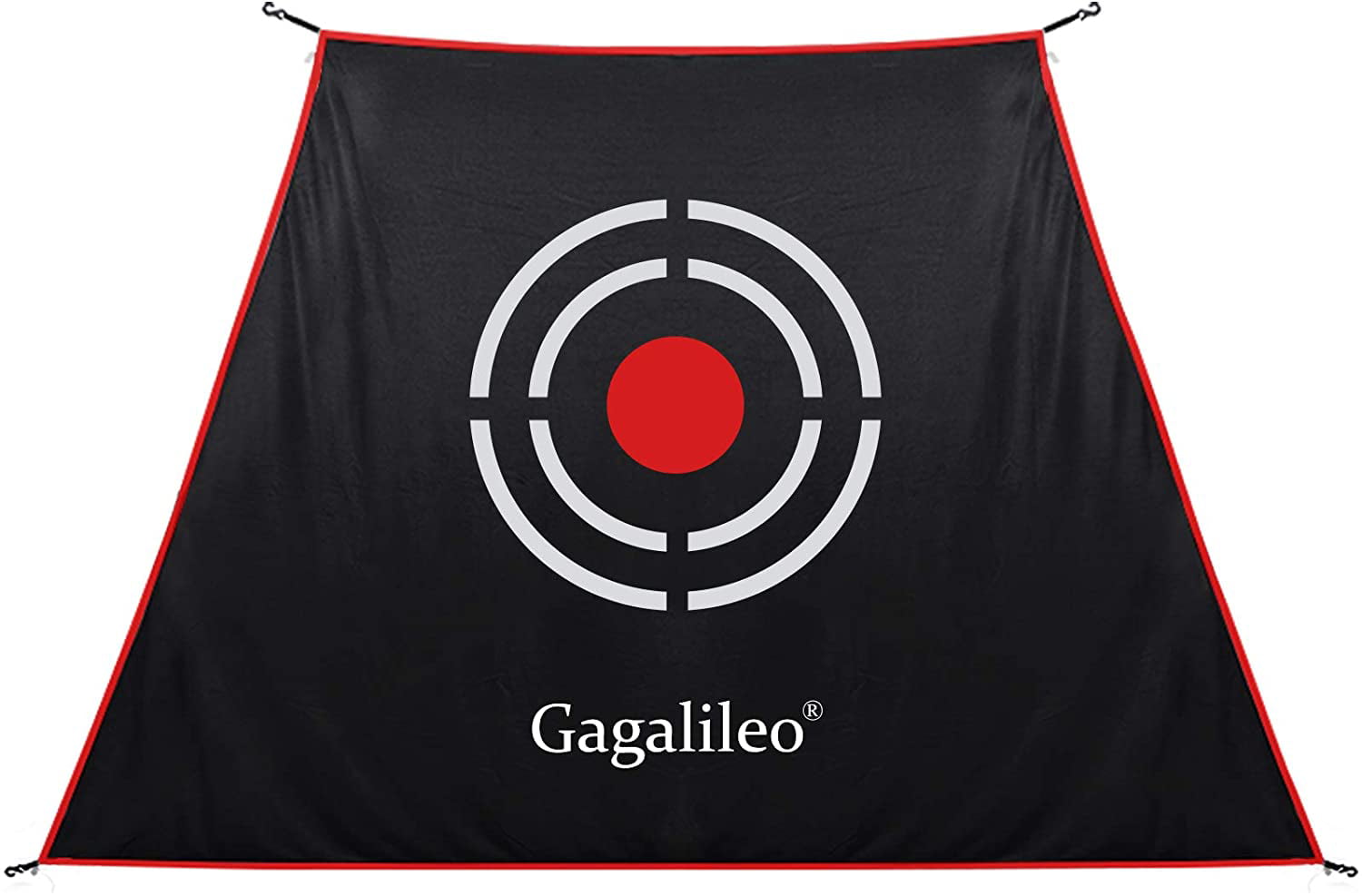 Galileo Golf Target Replacement for the Galileo Golf Net Golf Training Aids Practice Hitting Net