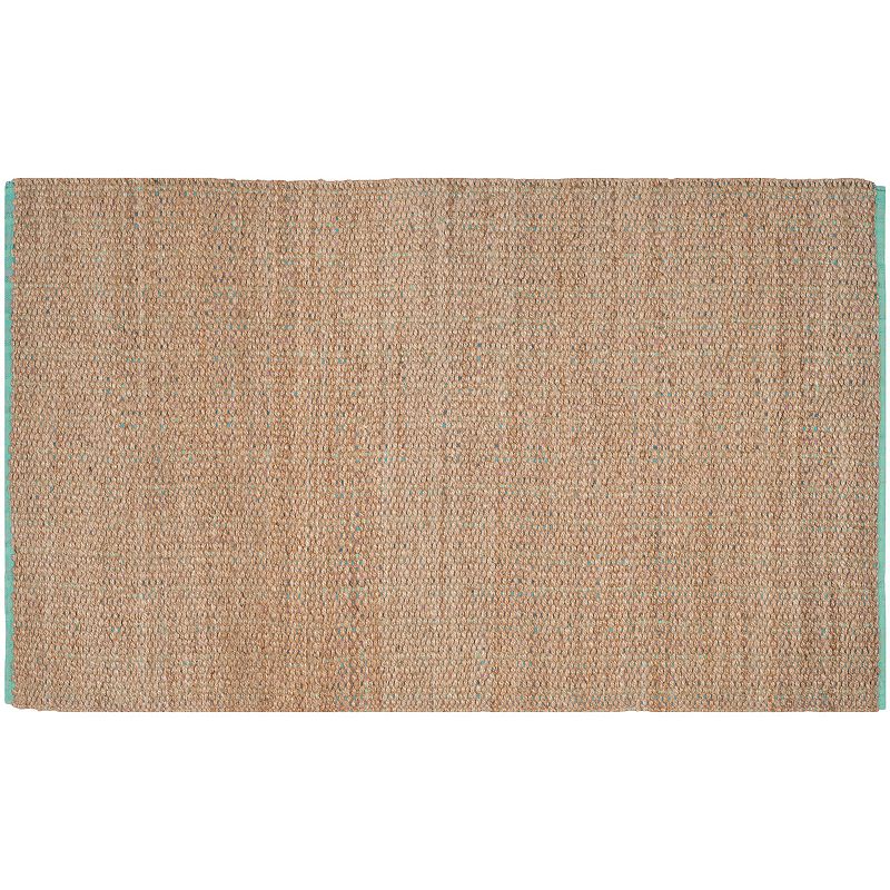 Safavieh Cape Cod Long Beach Jute Blend Rug