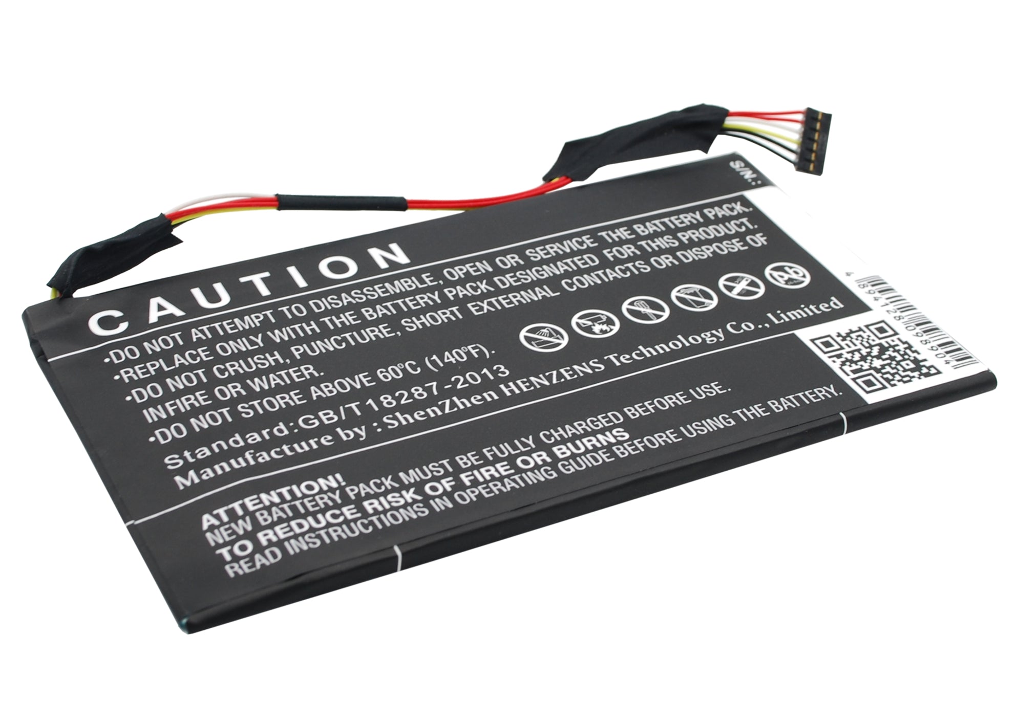 Asus PadFone Infinity A80 101 PadFone Infinity A8 Replacement Battery BatteryClerkcom Tablet