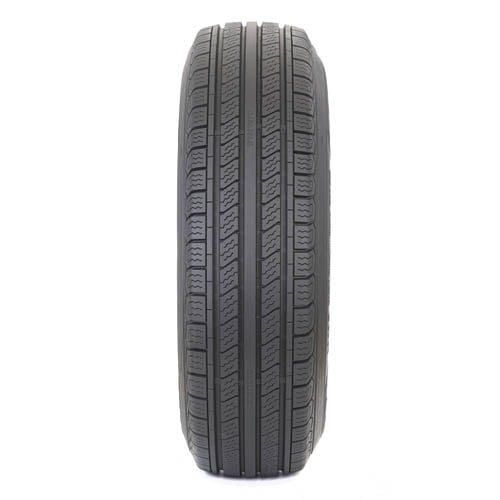 Carlisle Radial Trail HD Trailer Tire - ST205/75R14 LRD 8PLY Rated