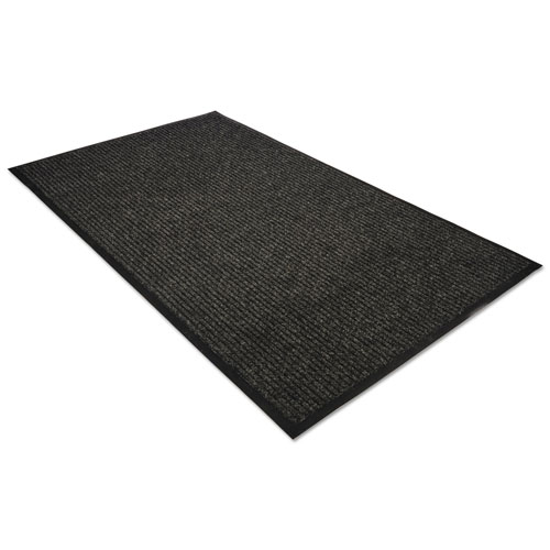 Guardian Golden Series Indoor Wiper Mat | Polypropylene， 36 x 60， Brown | MLL64030520