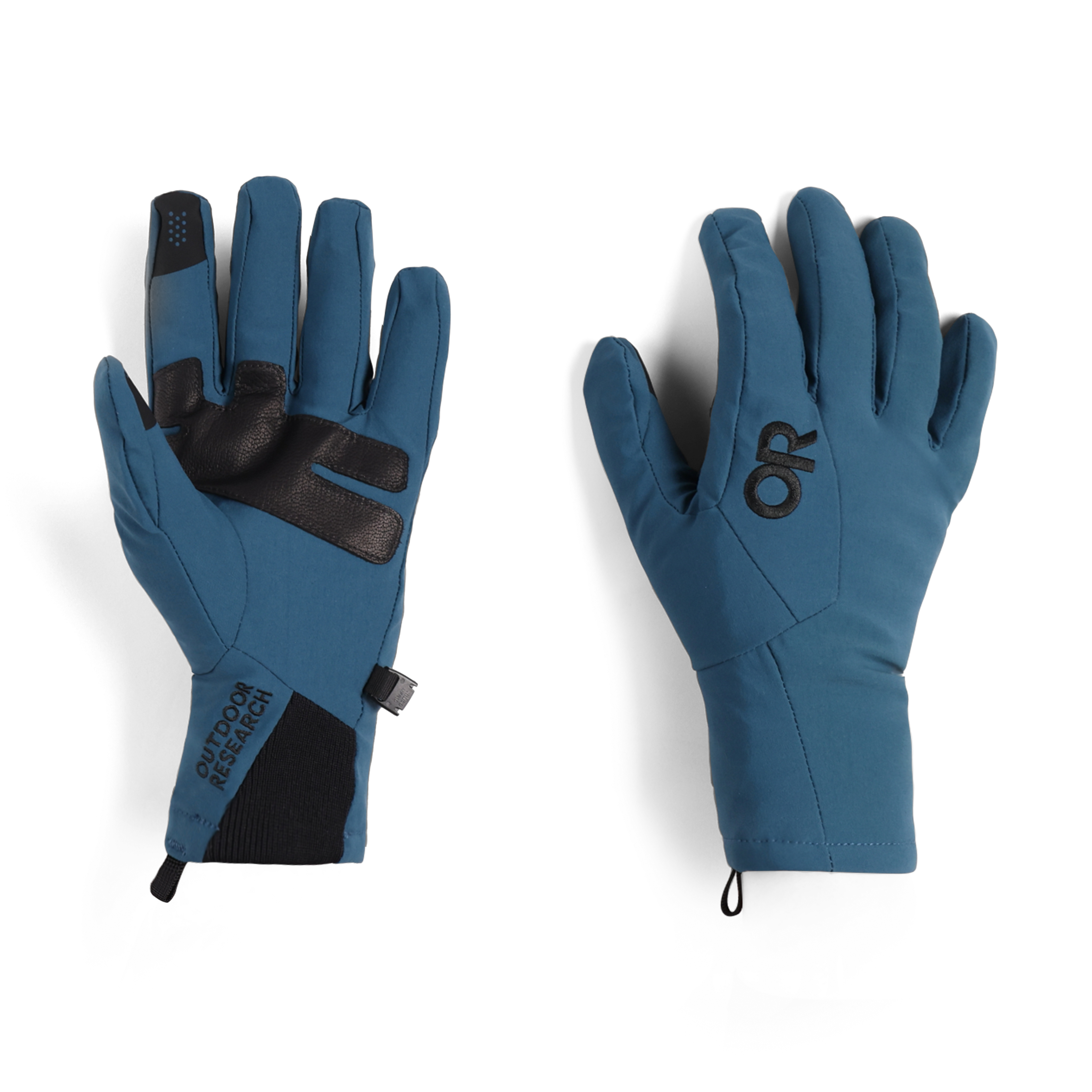 Women's Sureshot Softshell Gloves