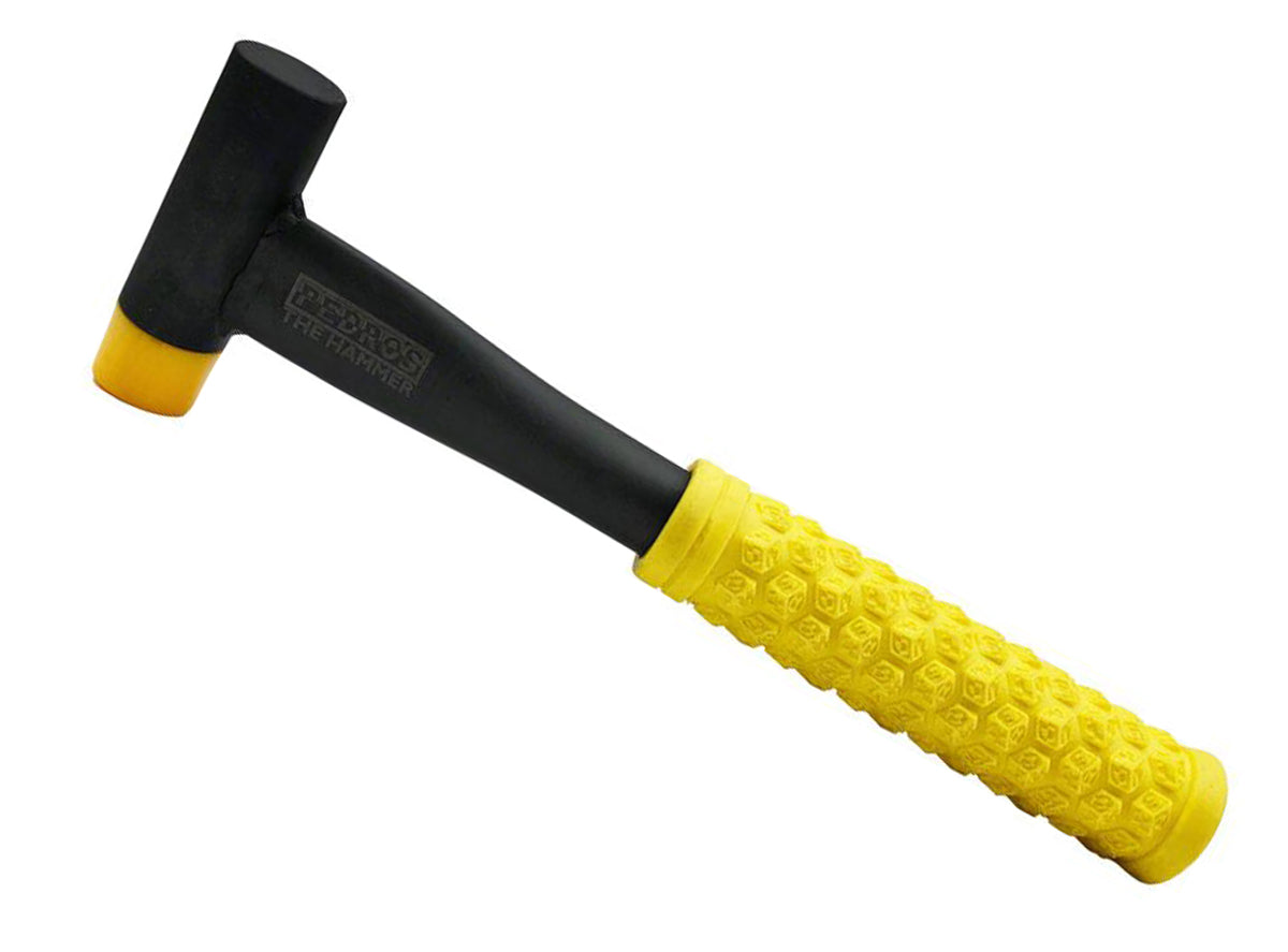 Pedros The Hammer v2