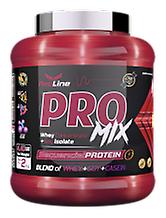 Invictus Nutrition Promix Whey Chocolate 2 kg