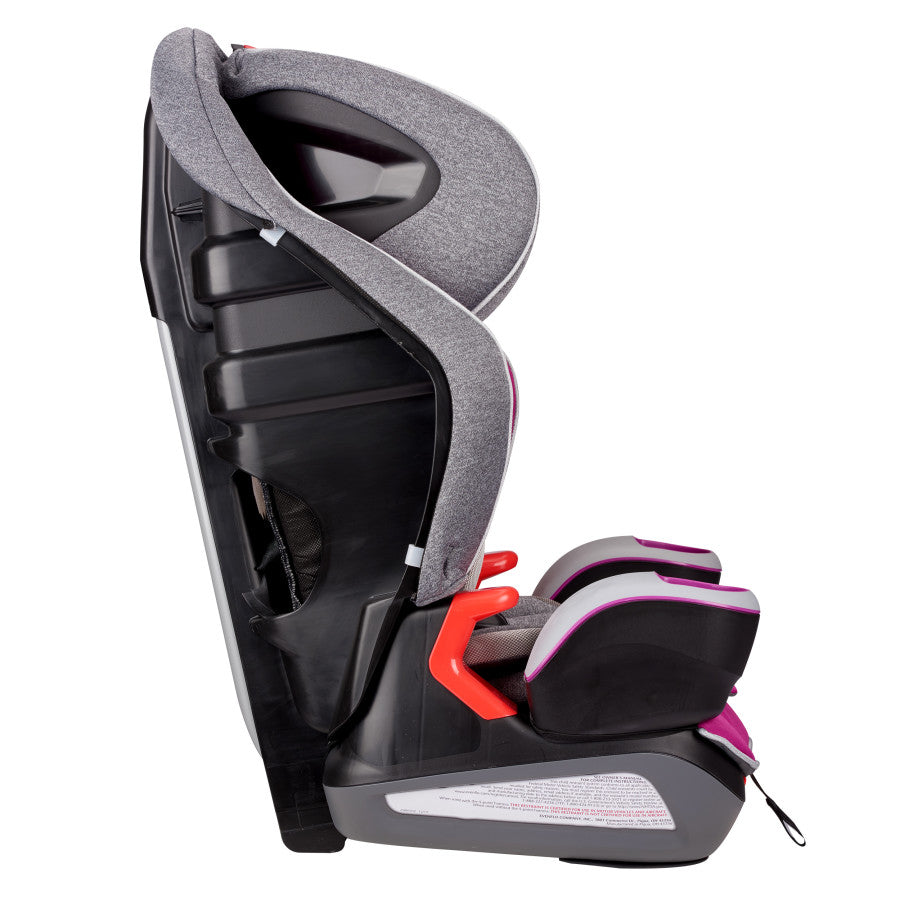 Evolve 3-In-1 Booster Car Seat