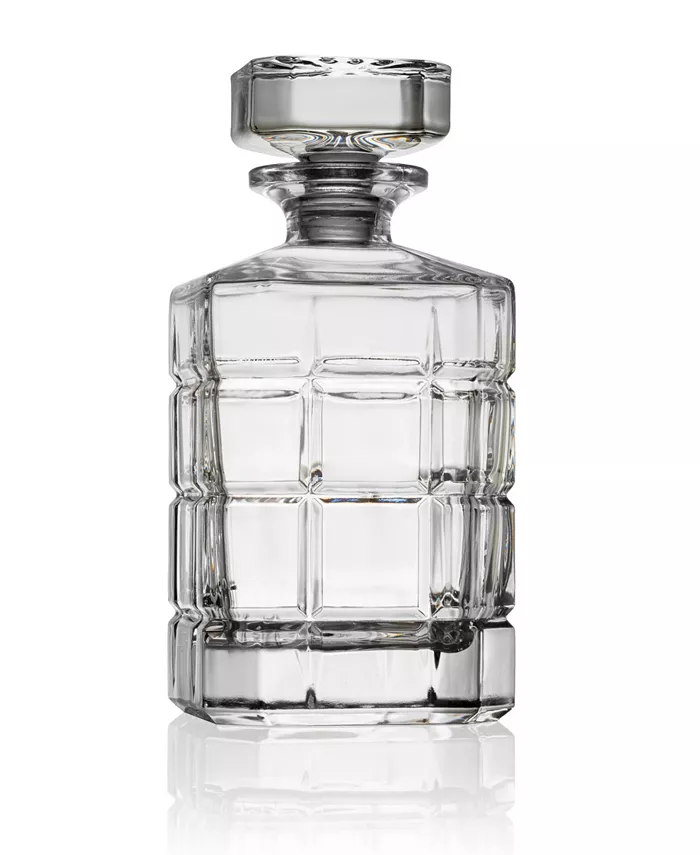 Godinger Radius Decanter