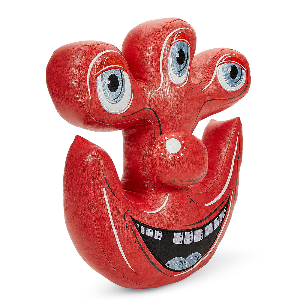 Kidrobot x Kenny Scharf 