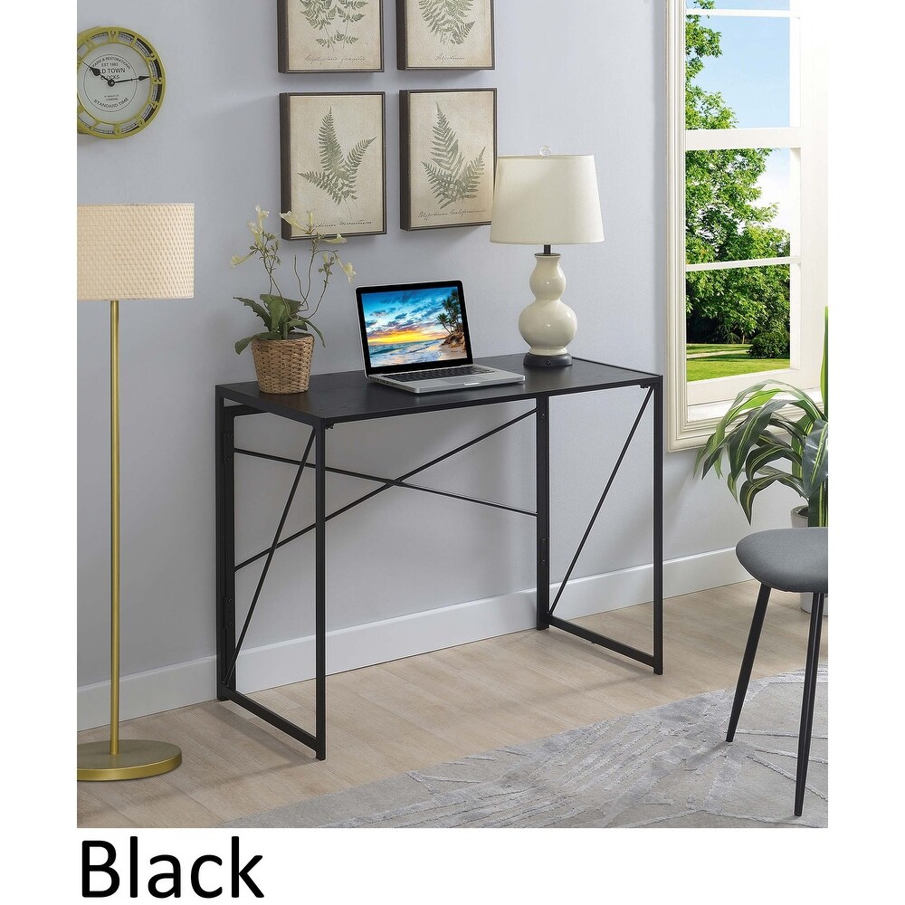 Convenience Concepts Xtra Folding Desk