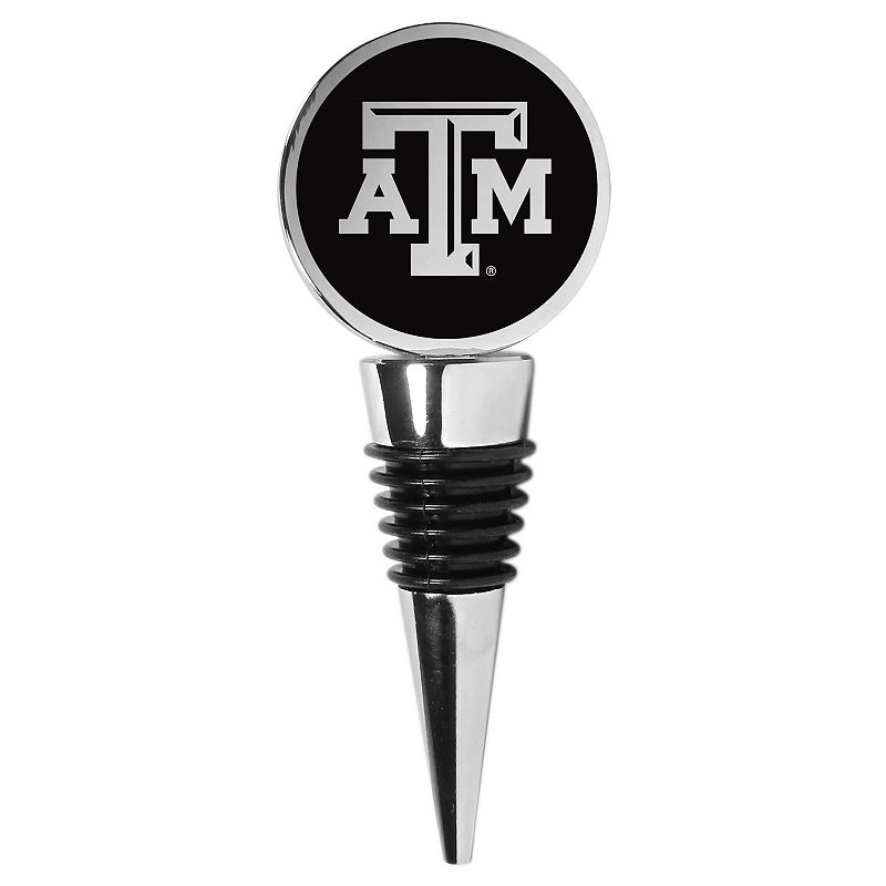 Texas AandM Aggies Wine Stopper