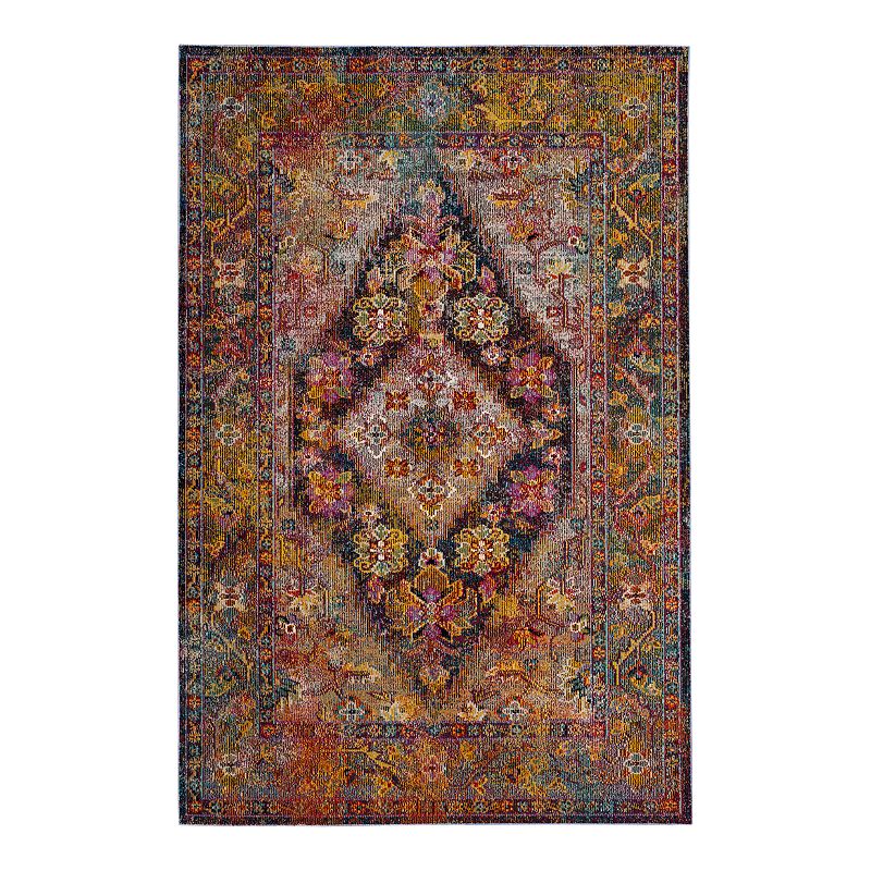 Safavieh Crystal Aubrie Rug