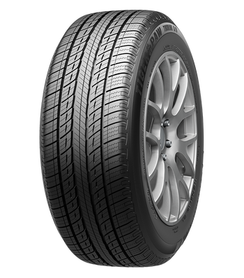 Uniroyal Tiger Paw Touring A/S 235/65R17 Tires