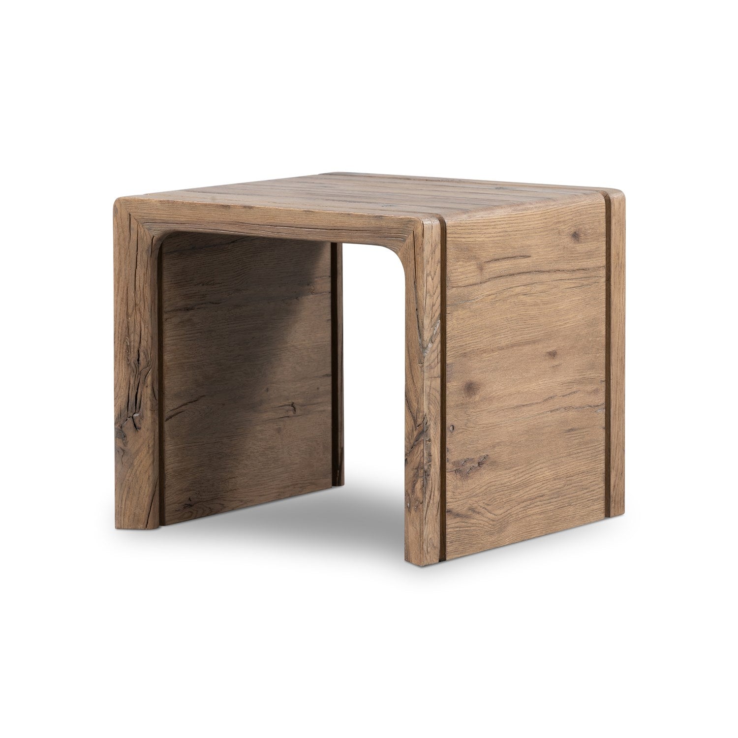 Henry End Table