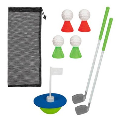 Zing Chip Shotz Backyard Golf Set