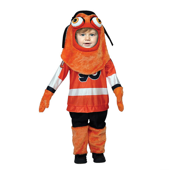 Rasta Imposta GC5561824 Nhl Gritty Costume Baby 18...