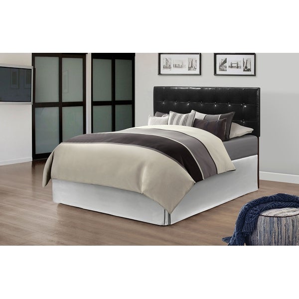 Super Nova Adjustable Height Headboard - - 30300521