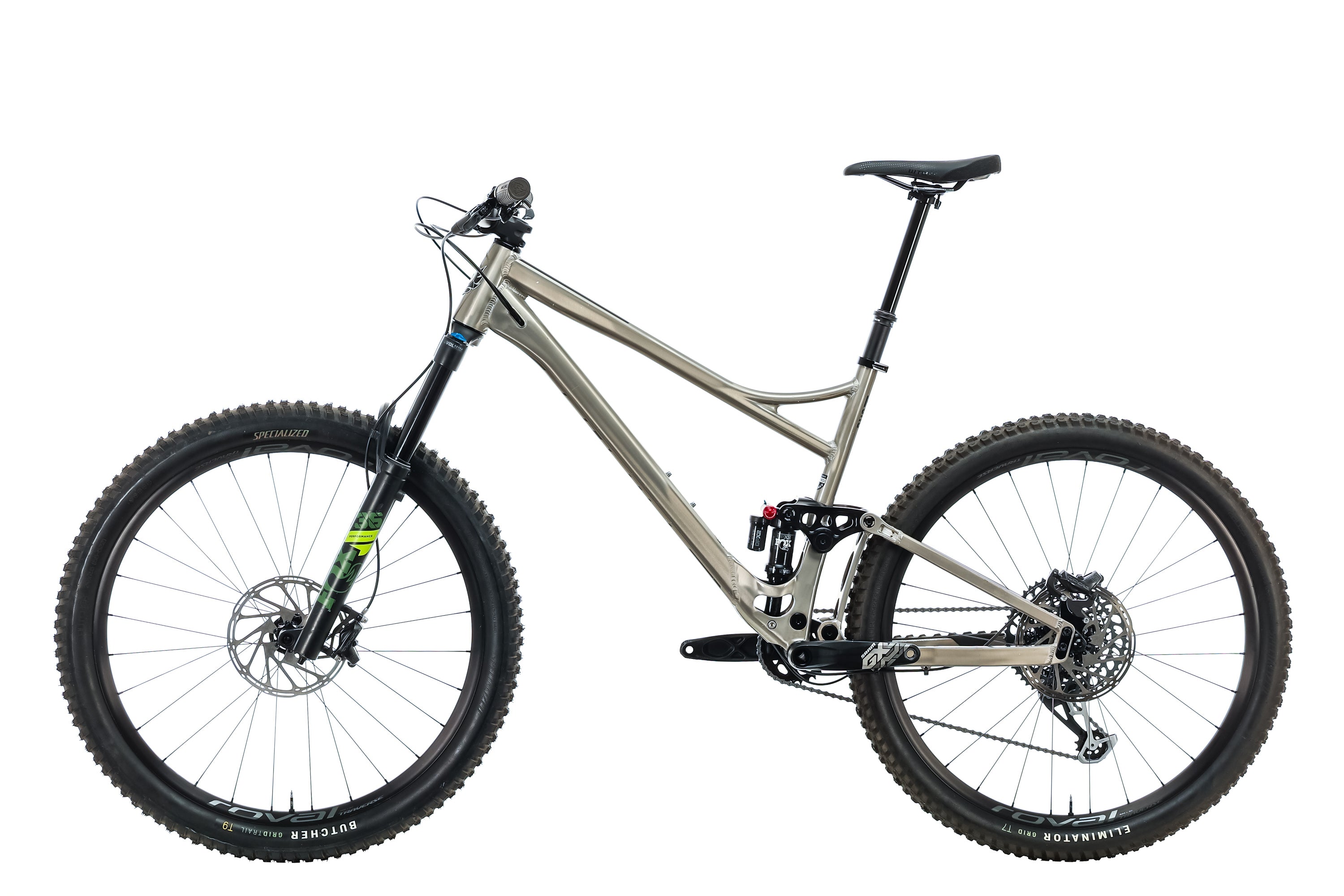 Banshee Prime V3 Mountain Bike - X-Large