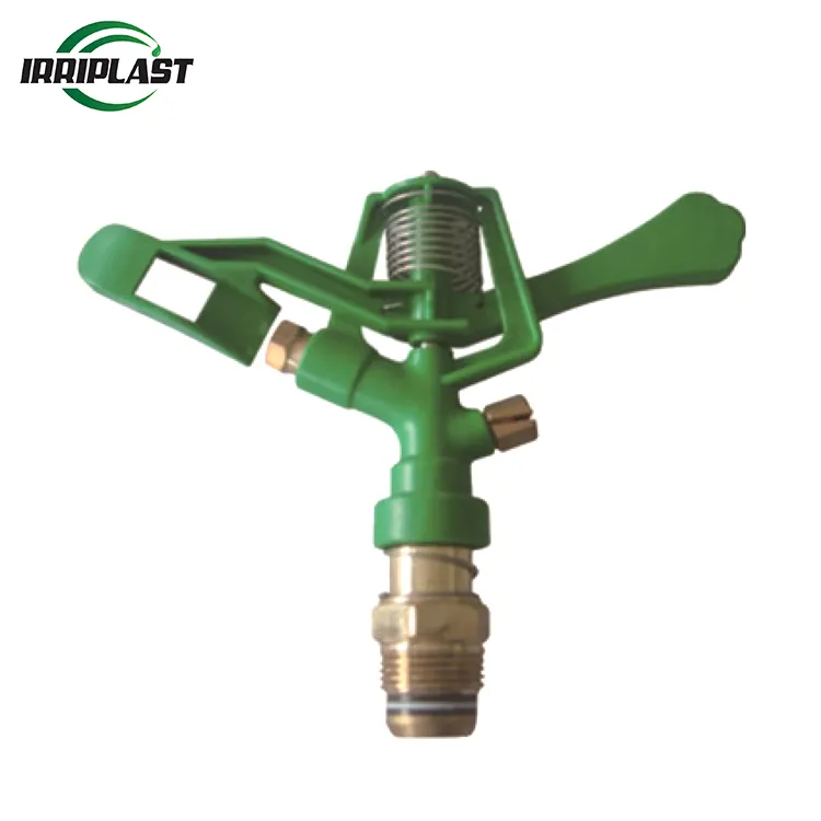 Drip systems agriculture irrigation High quality big water gun sprinkler for water supply