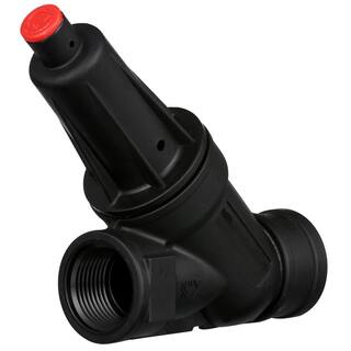 DIG 28-60 psi Adjustable Pressure Regulator PRV075