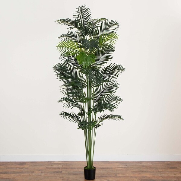 10' Artificial Paradise Palm Tree