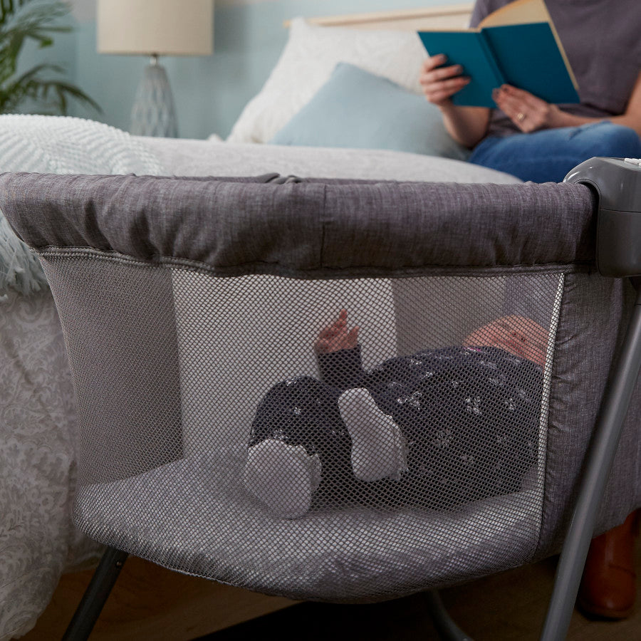 Loft Portable Bassinet