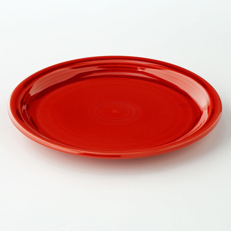 Fiesta 9-in. Buffet Plate