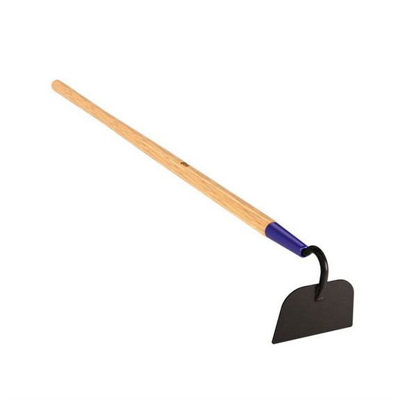 Bon Tool 84 472 Field   Garden Hoe   60 Wood Hand...