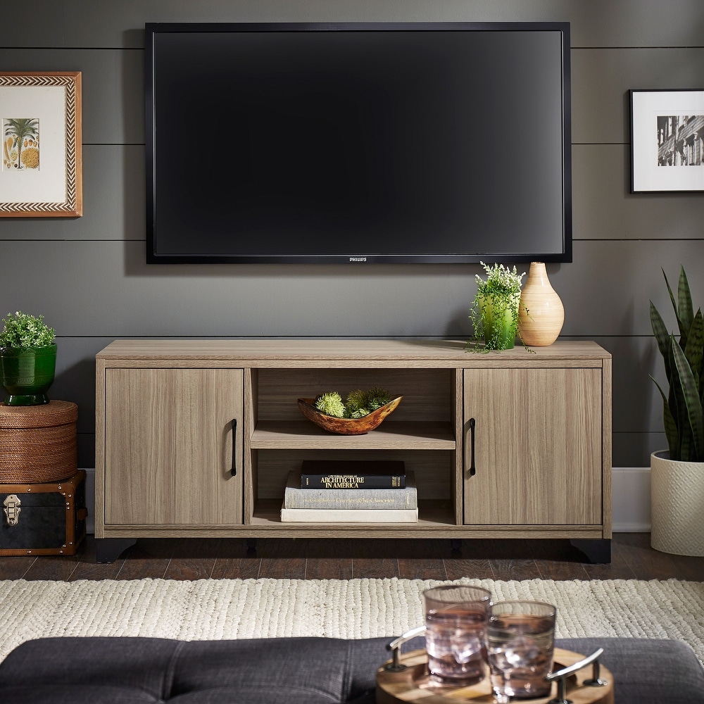 Ramah Entertainment Center for TVs up to 60\