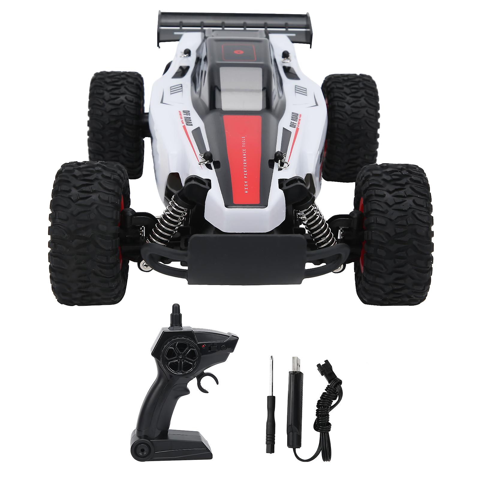 1:14 Electric Rc Car High Speed Kid Remote Control Racing Car Children Toy Gift