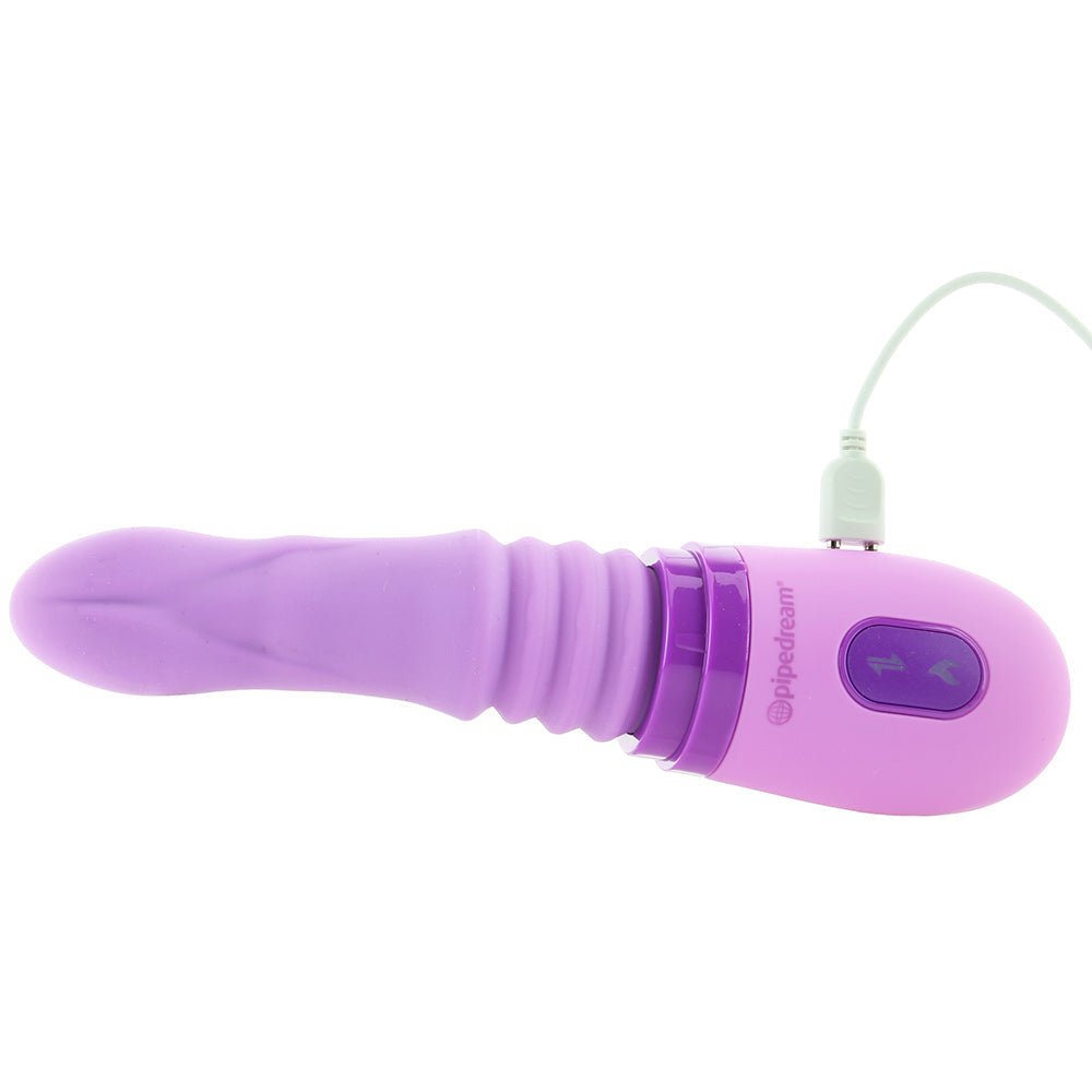 Fantasy For Her Personal Sex Machine in Purple