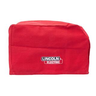 Lincoln Electric Small Canvas Cover KH495