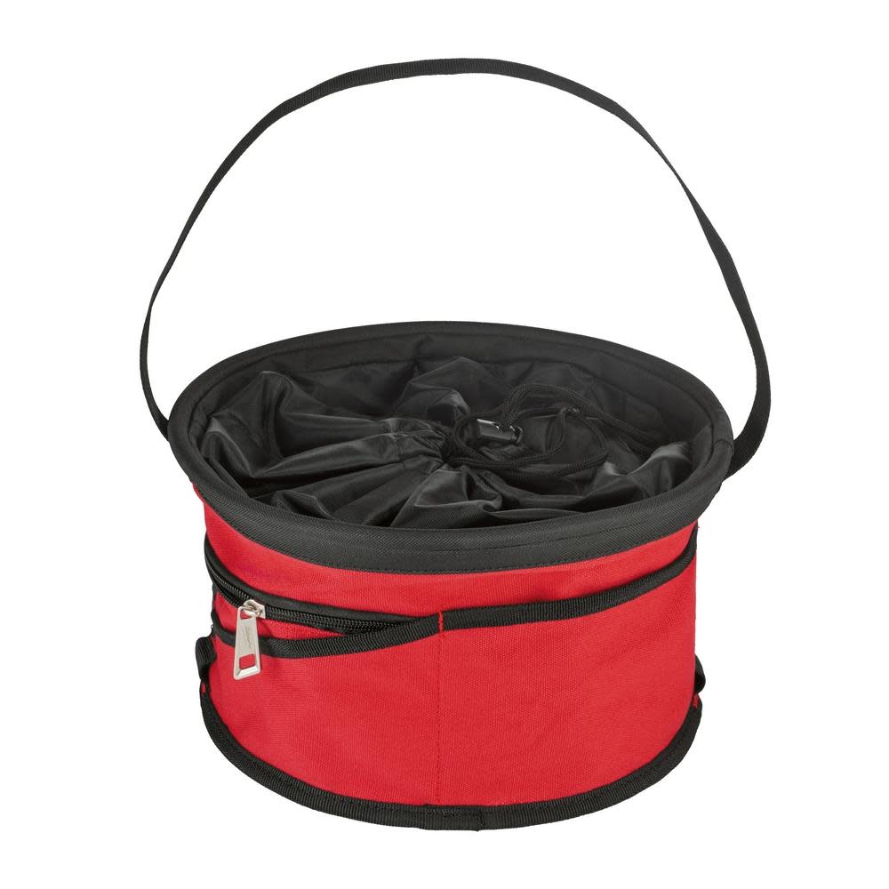 Parachute Organizer Bag ;