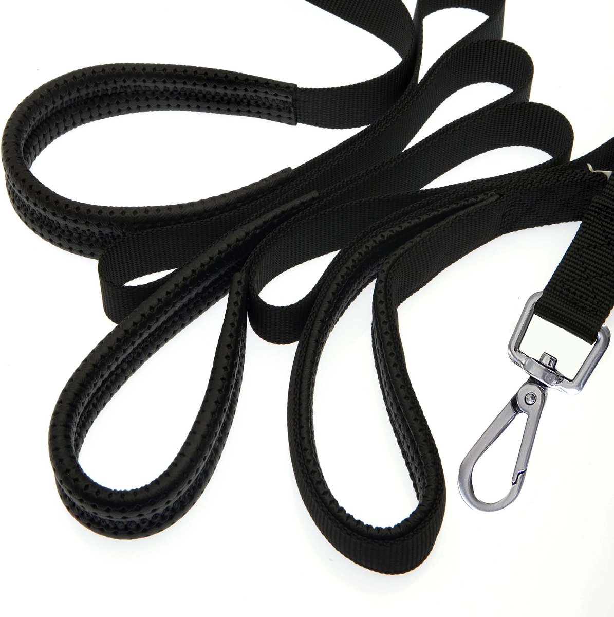 Canny Recall Extra Long Dog Training Leash