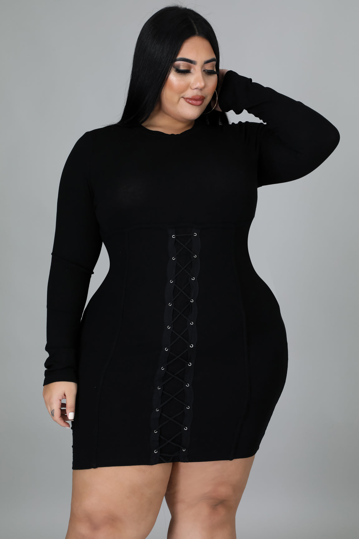 Cocktail Hours Dress