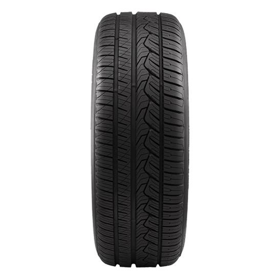 Nitto Tires N210-610 Nitto NT 421Q Tires