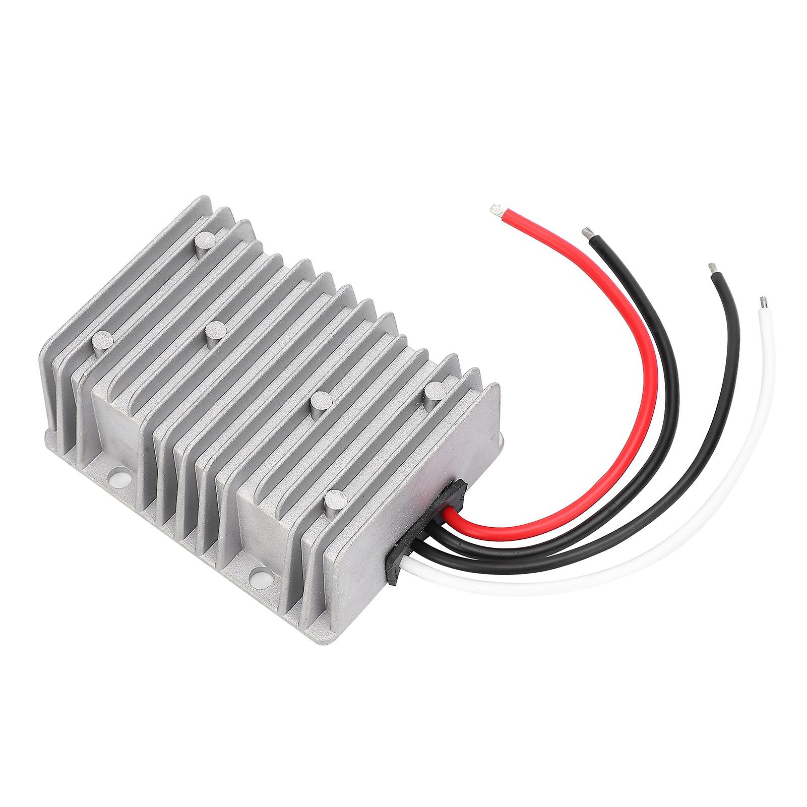 Dc Voltage Regulator For Car Voltage Converter Module Wg836s13r825 840v To 13.8v 25a