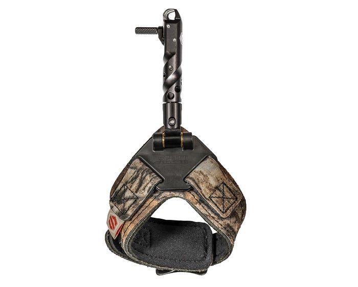 Scott Wildcat 2 - Camo 3012FS2-LB