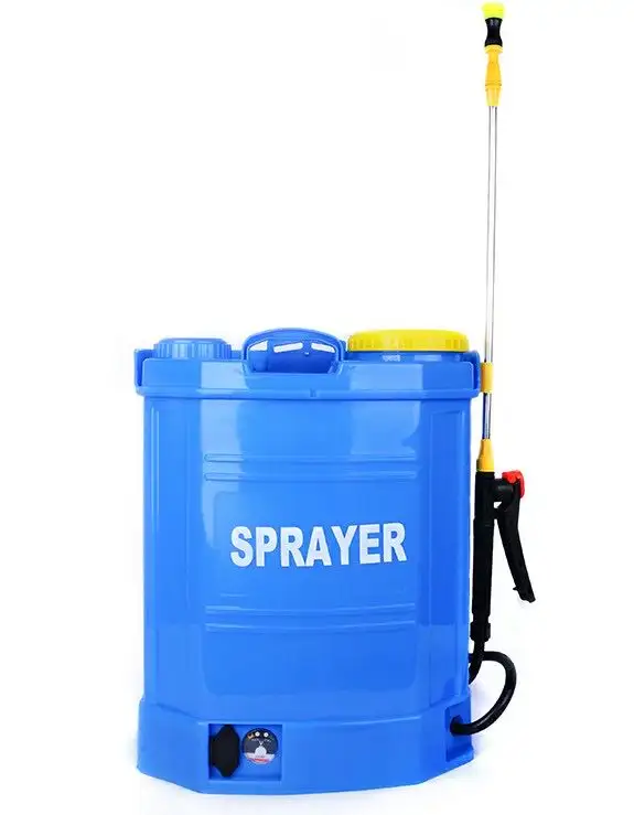 Jiabao 20L manual pressure garden knapsack sprayer