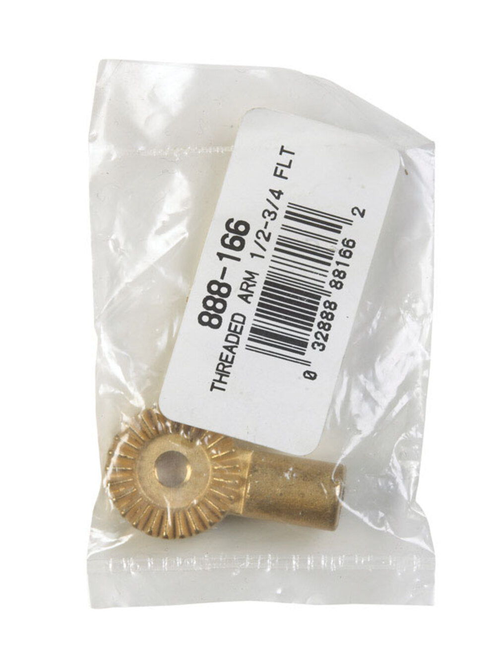 ARM FLOAT VALVE SHORT