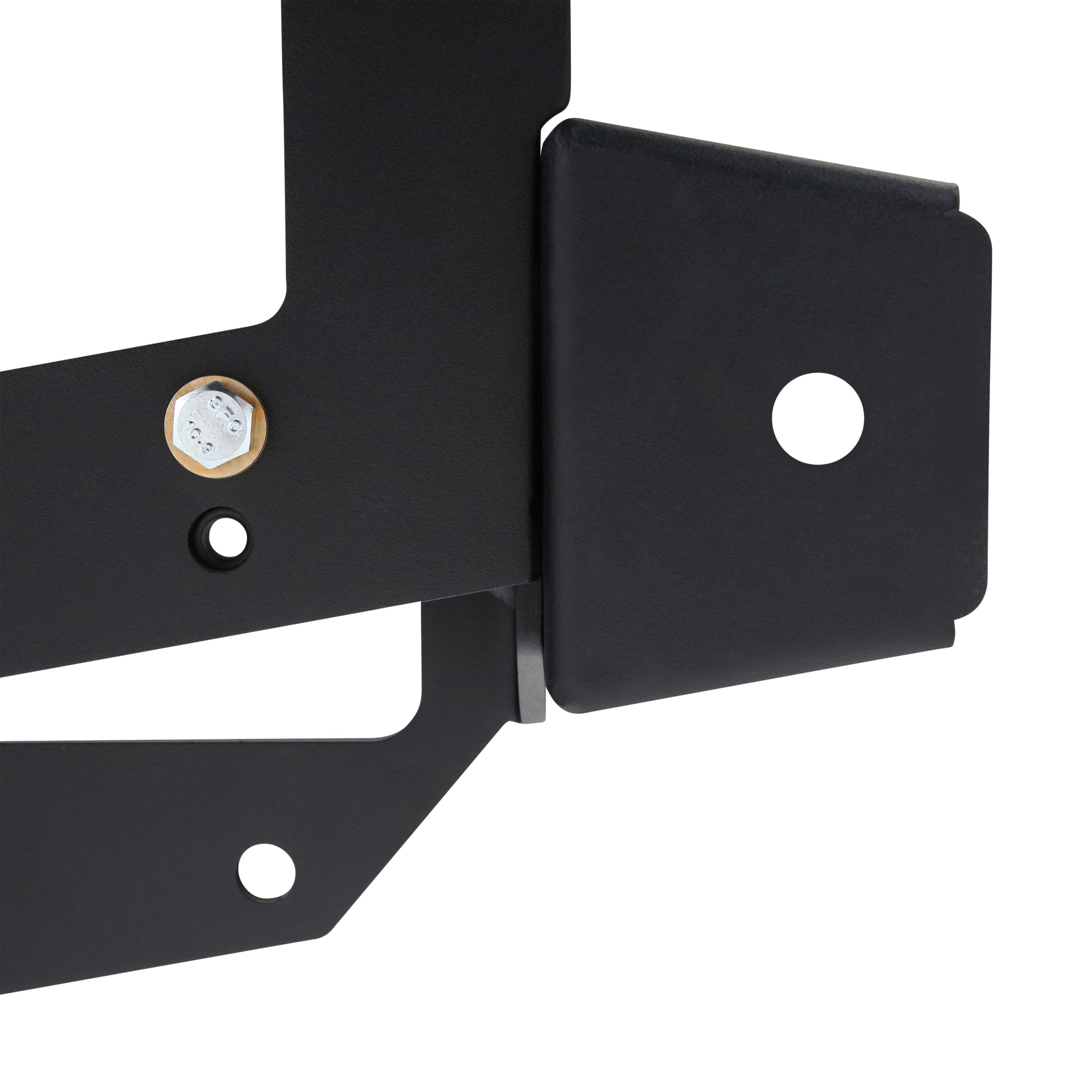 JL TIRE RELOCATION BRACKET - Smittybilt - 7721