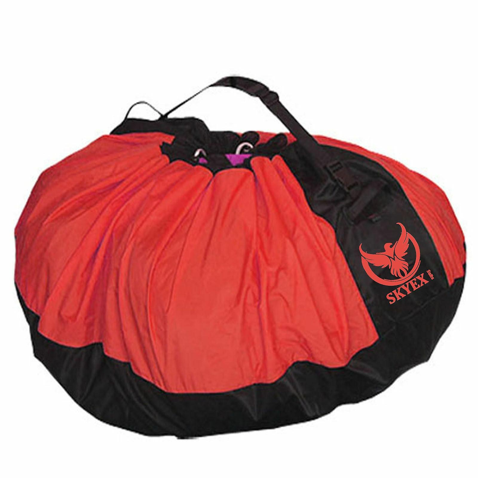 Paragliding quick bag | best fast packing  bag-01 | skyexsuits